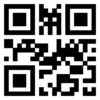 Immagine del QrCode di 3303708748