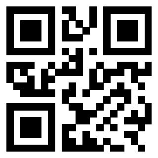 3303708750 - Immagine del QrCode