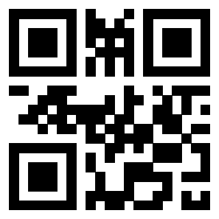 3303708752 QrCode associato