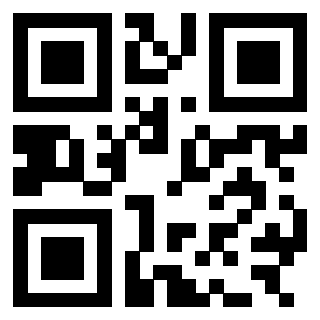 3303708753 - Immagine del QrCode