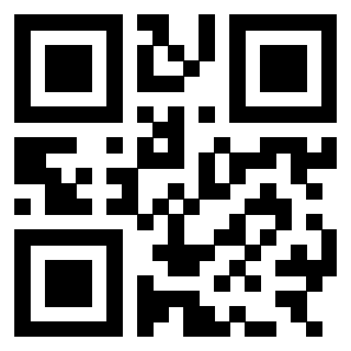 3303708754 QrCode associato