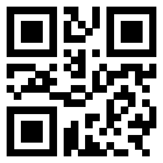 Il QrCode di 3303708757