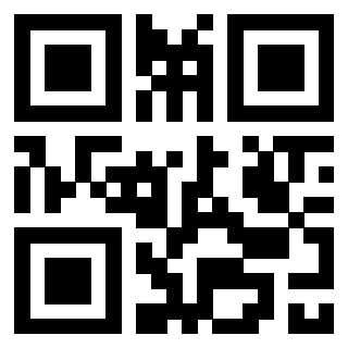 Immagine del QrCode di 3303708764