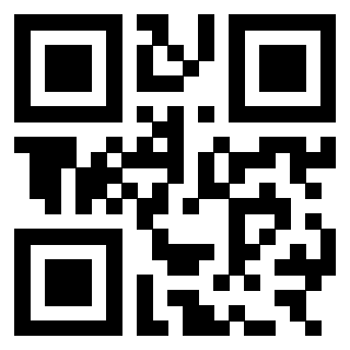 Immagine del QrCode di 3303708767