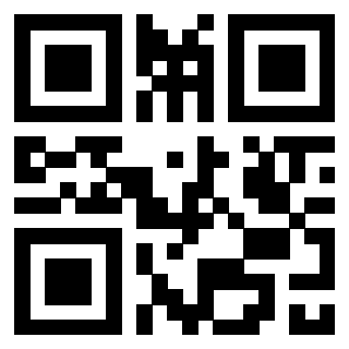 3303708768 - Immagine del QrCode