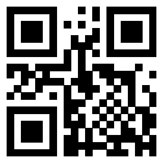 3303708770 Qr Code associato