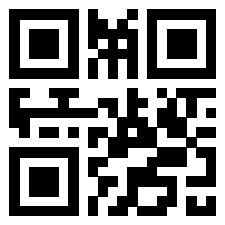 Il Qr Code di 3303708771