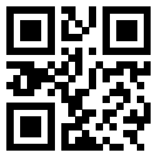 3303708773 QrCode associato