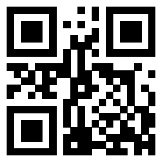 Il Qr Code di 3303708775