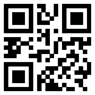 3303708779 - Immagine del Qr Code