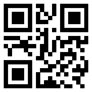 Il Qr Code di 3303708781