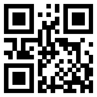 Scansione del Qr Code di 3303708784
