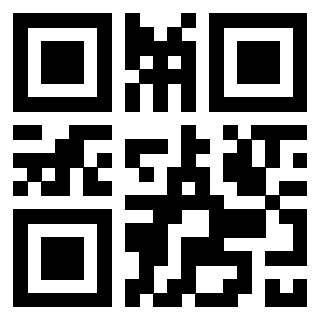 3303708785 Qr Code associato