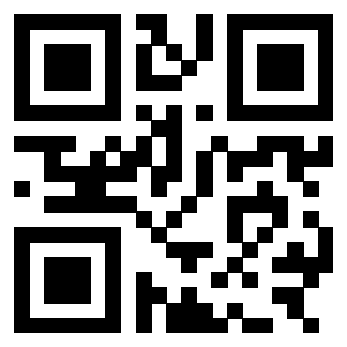 3303708786 - Immagine del Qr Code associato