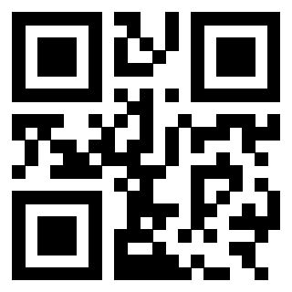 3303708787 - Immagine del Qr Code