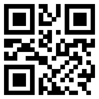3303708790 - Immagine del Qr Code