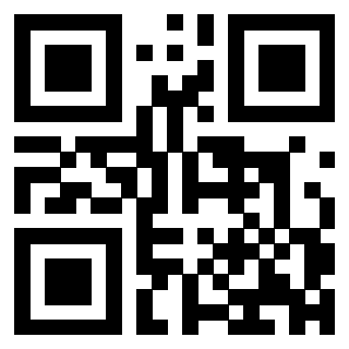 Immagine del Qr Code di 3303708799