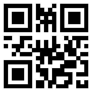Immagine del Qr Code di 3303708801