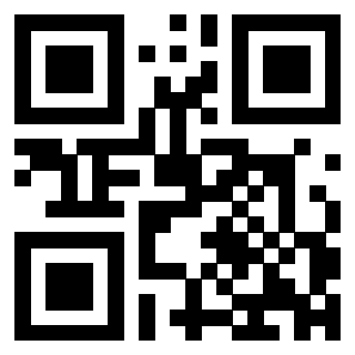 Immagine del Qr Code di 3303708803