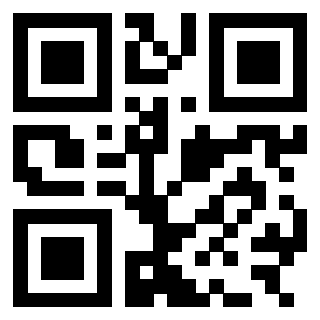 3303708804 - Immagine del Qr Code associato