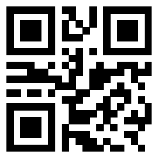 Immagine del Qr Code di 3303708805