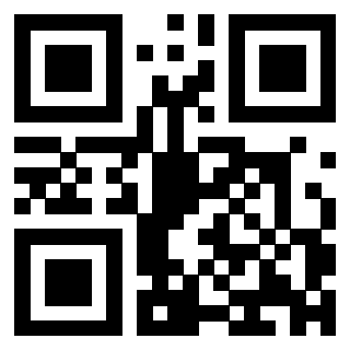 3303708807 - Immagine del Qr Code associato