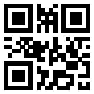 Immagine del Qr Code di 3303708808