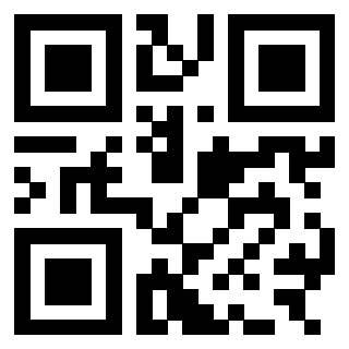 Il Qr Code di 3303708810