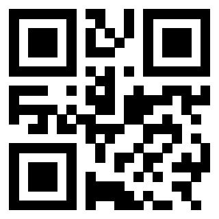 Il Qr Code di 3303708811