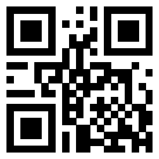 Il QrCode di 3303708812