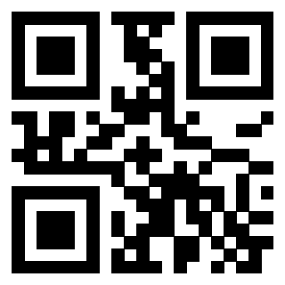 Immagine del QrCode di 3303708814
