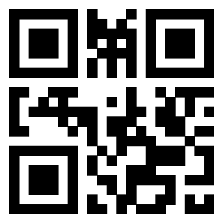 Immagine del QrCode di 3303708815