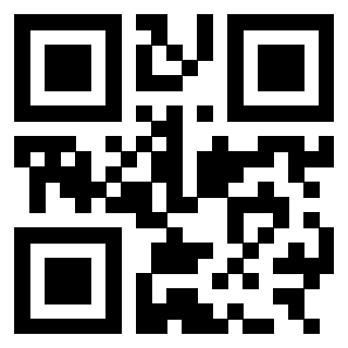 3303708816 Qr Code associato