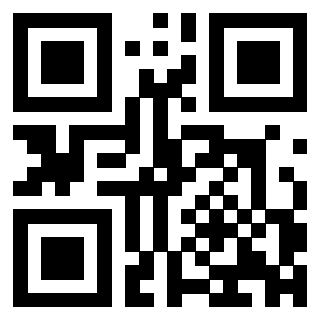 Immagine del Qr Code di 3303708821