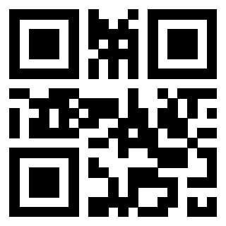 Il QrCode di 3303708824