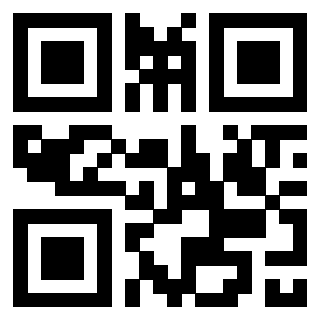3303708825 Qr Code associato