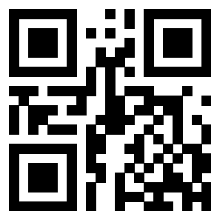 3303708826 QrCode associato