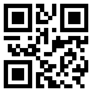 Il Qr Code di 3303708827