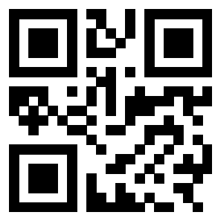 Il Qr Code di 3303708830
