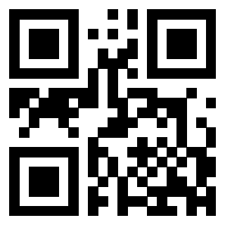 3303708832 - Immagine del QrCode associato