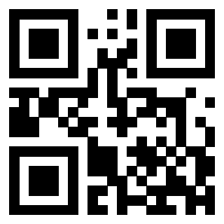 Scansione del Qr Code di 3303708833