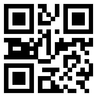 Il QrCode di 3303708836