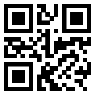 3303708838 - Immagine del Qr Code associato