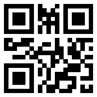 3303708839 Qr Code associato