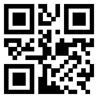3303708840 - Immagine del QrCode