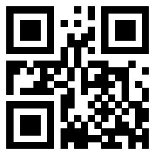 Il Qr Code di 3303708841