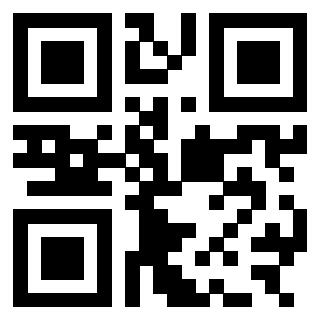 Il QrCode di 3303708842