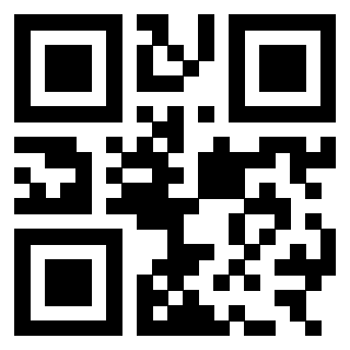 3303708846 - Immagine del Qr Code associato