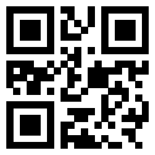 3303708847 QrCode associato