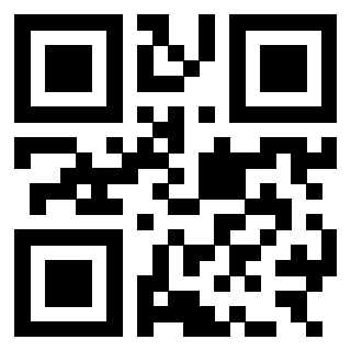 3303708849 - Immagine del QrCode